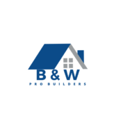 B & W Pro Builders